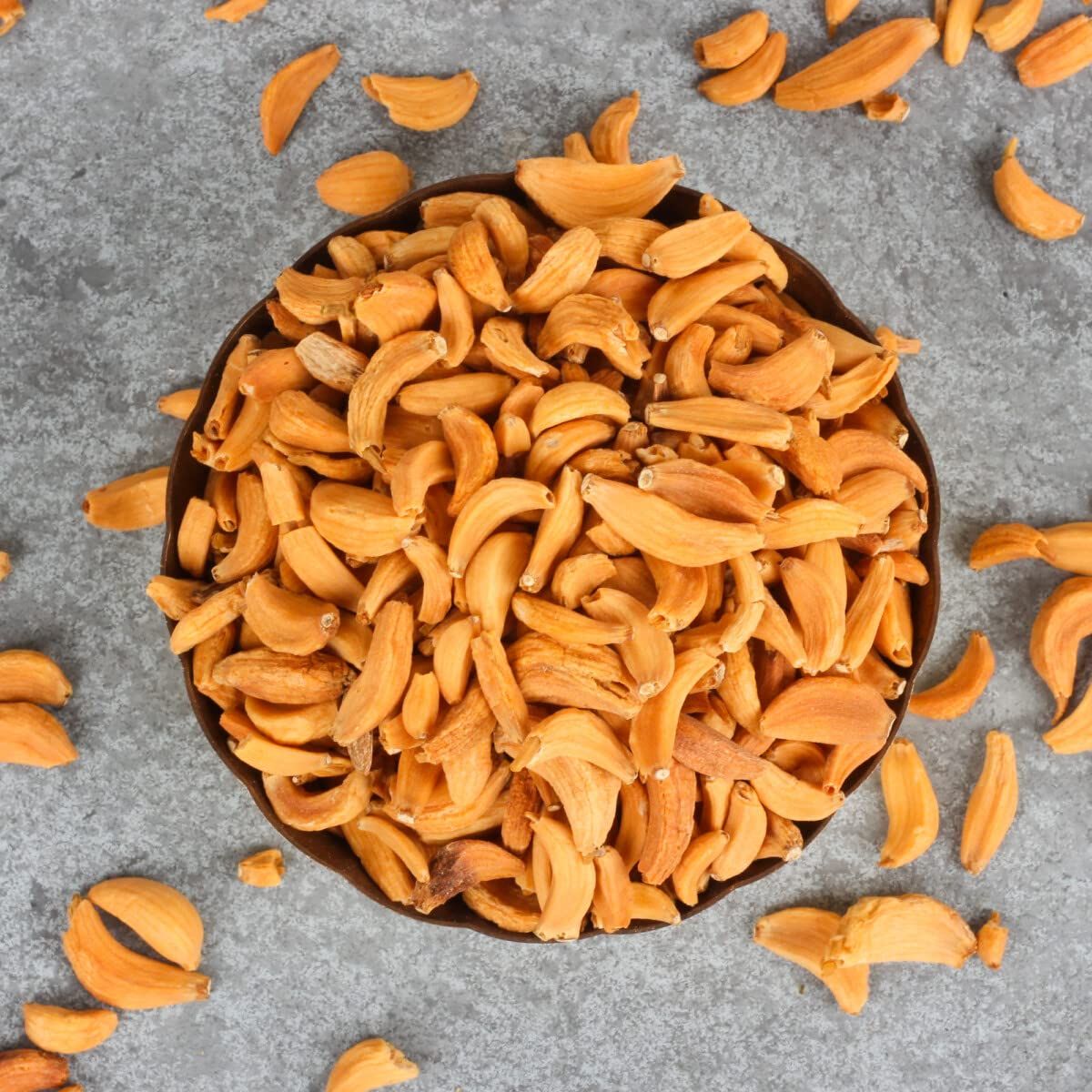 Premium Dehydrated Garlic Flakes